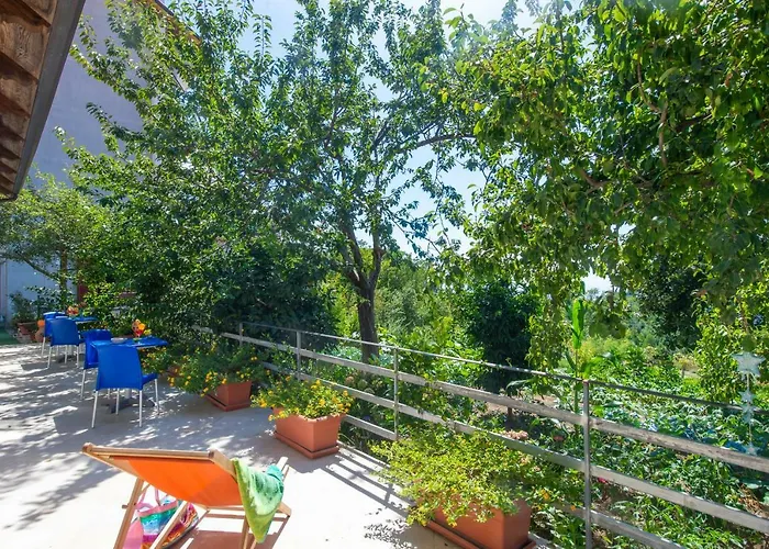 La Casetta