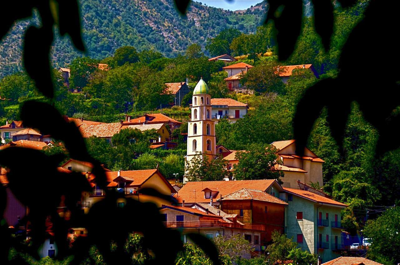 La Casetta Apartment Agerola