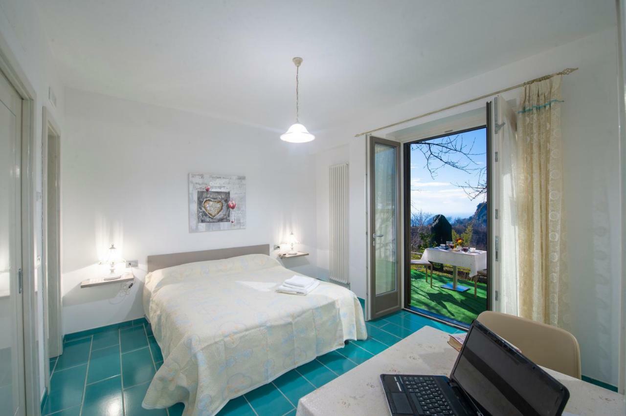 La Casetta Apartment