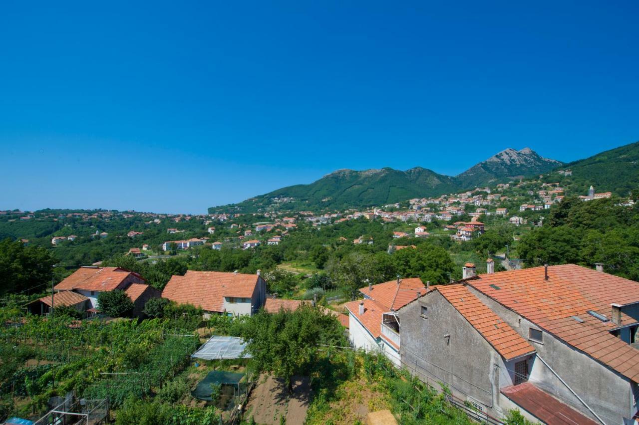 La Casetta Agerola