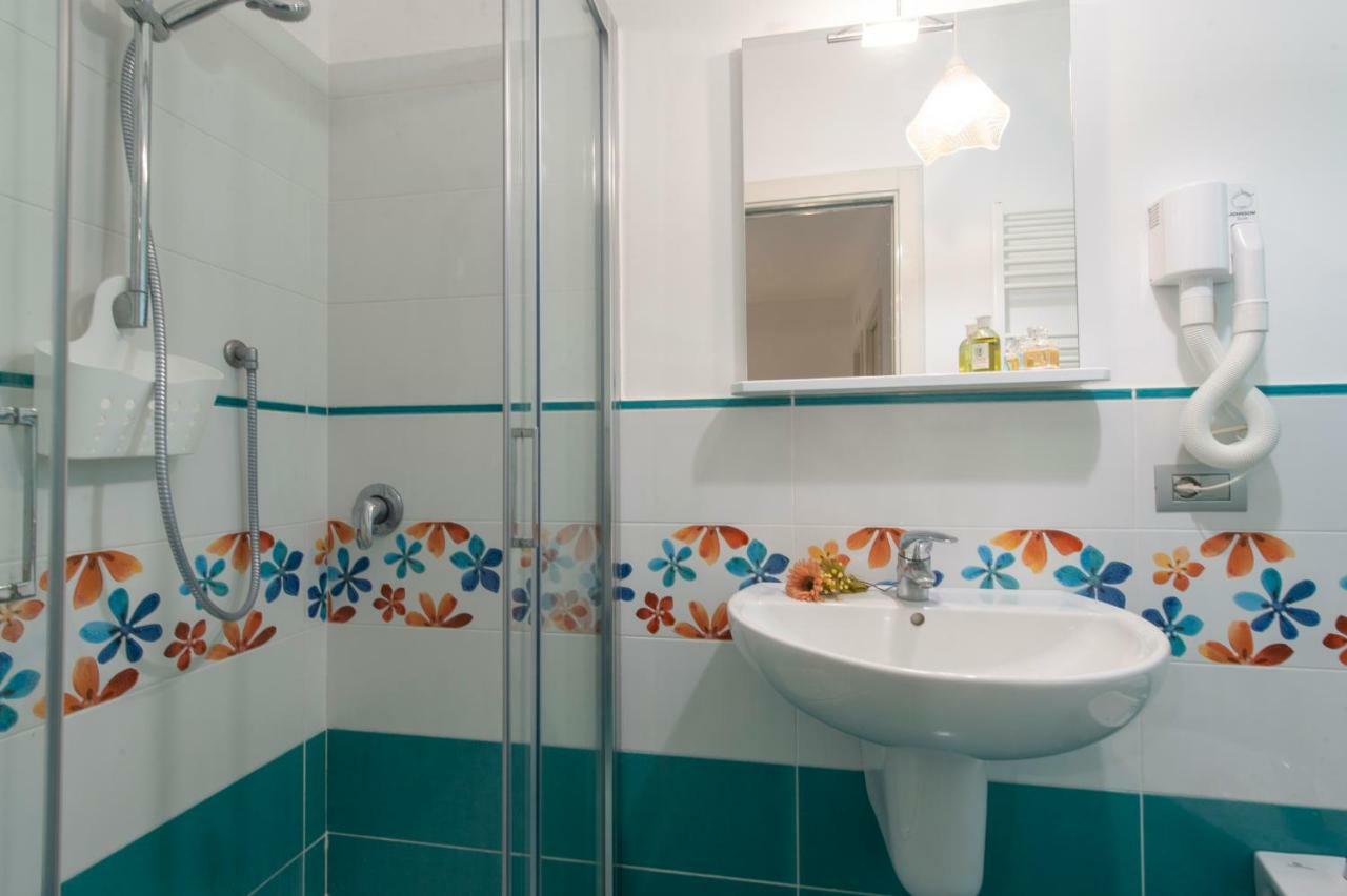 Apartment La Casetta