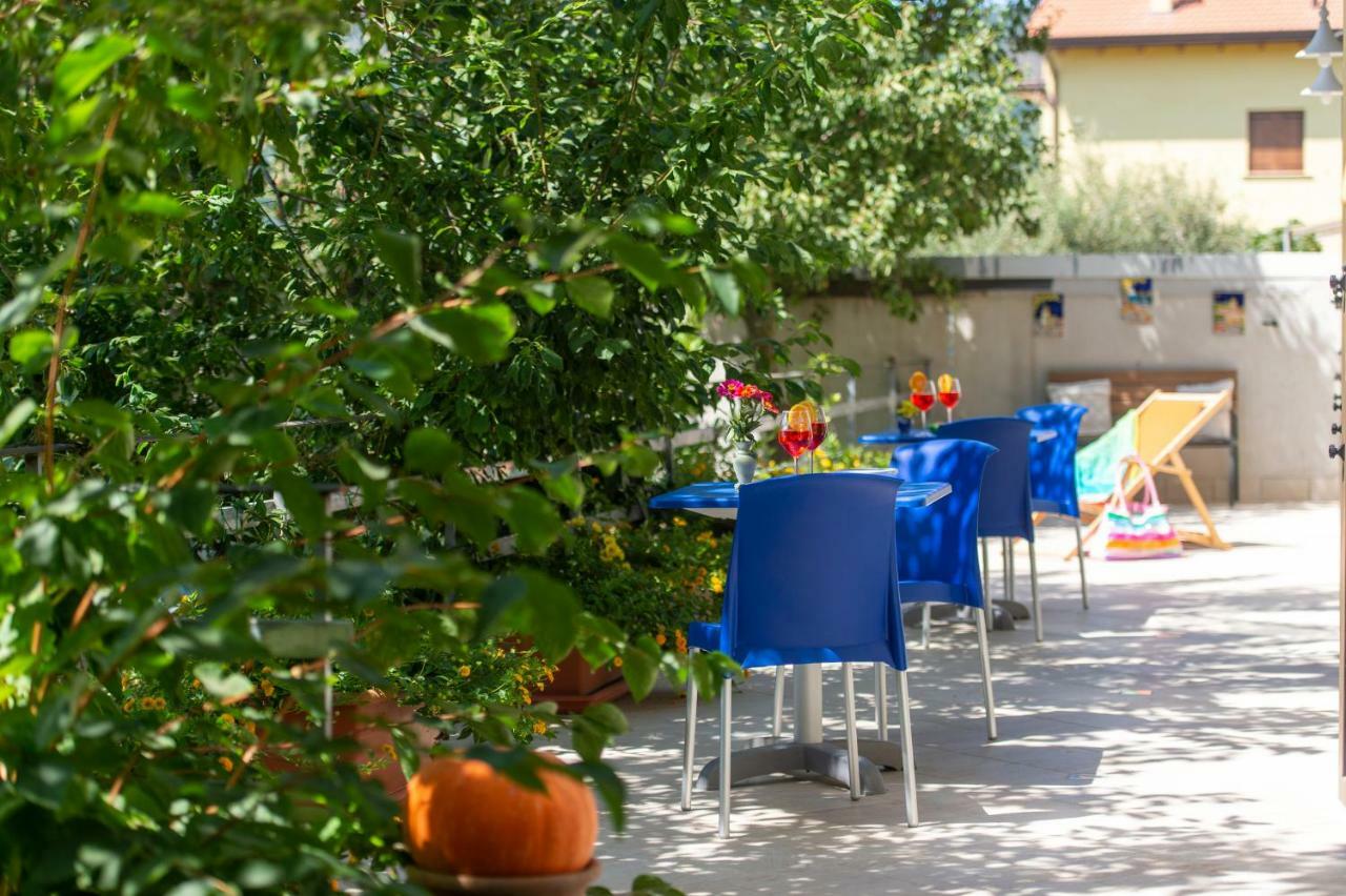 La Casetta Apartment