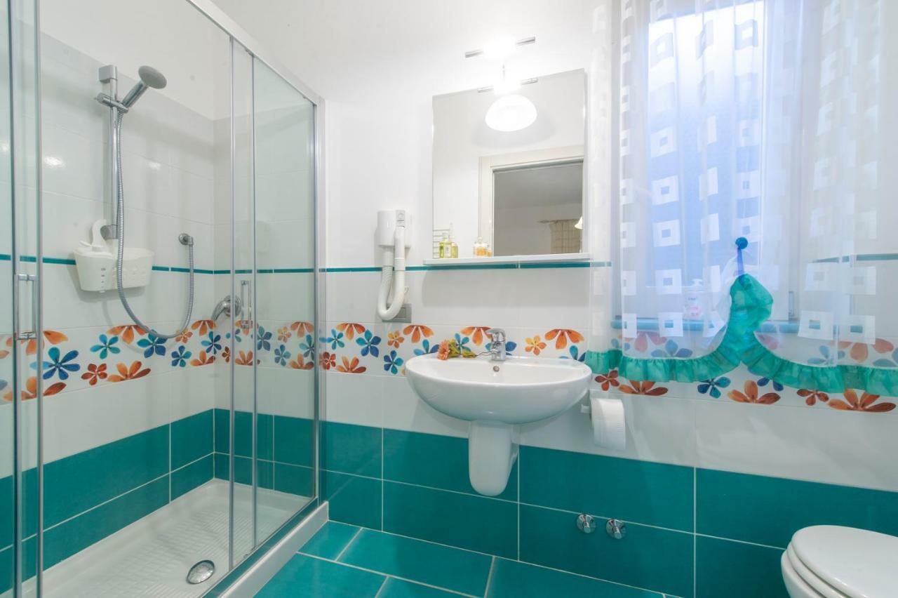Appartement La Casetta Agerola