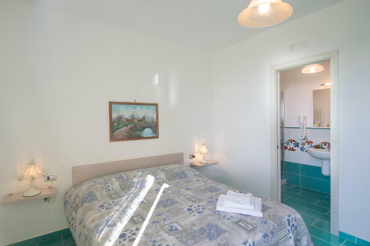 Appartement La Casetta *