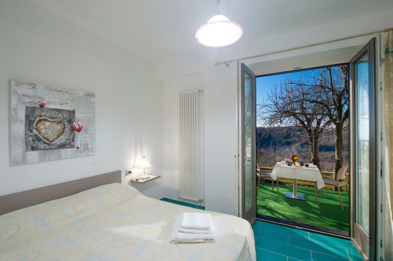 Appartement La Casetta