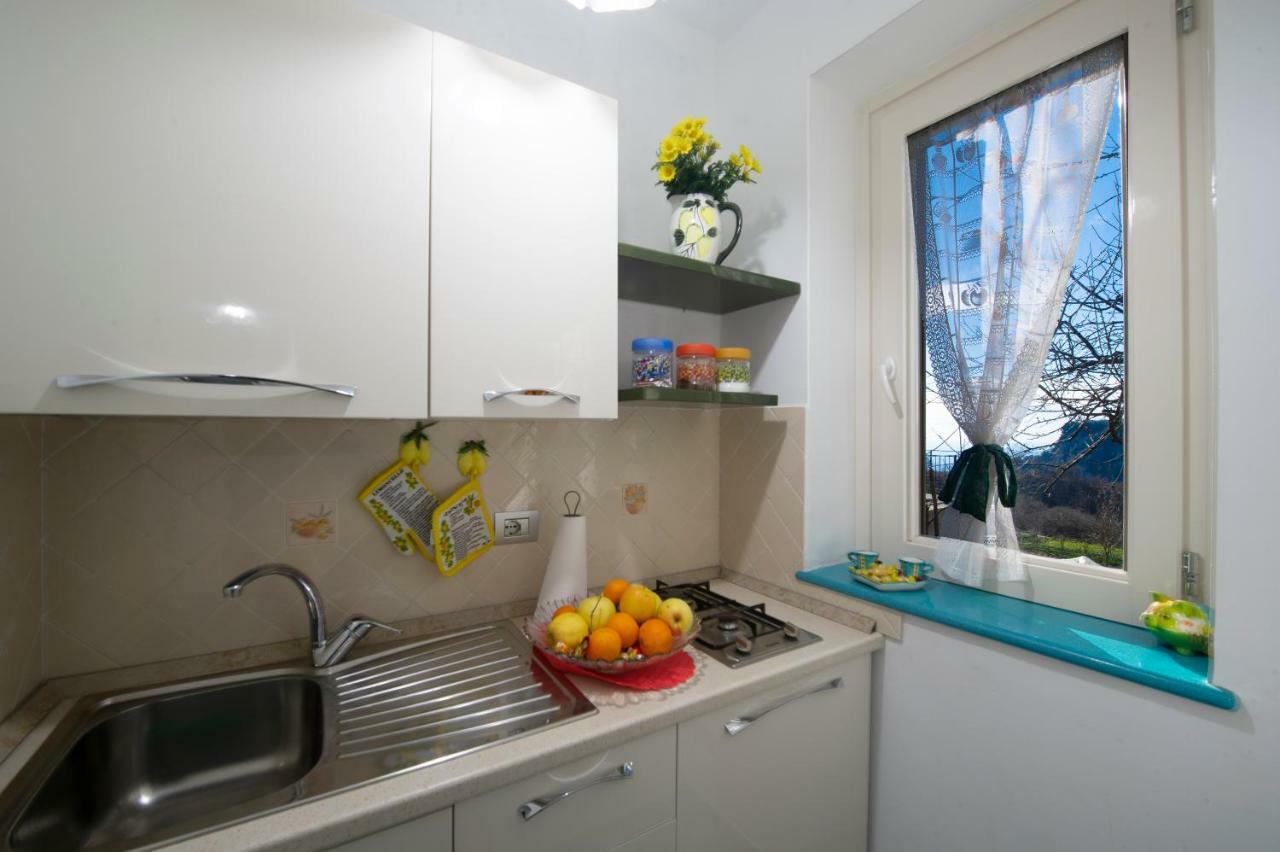 Appartement La Casetta *