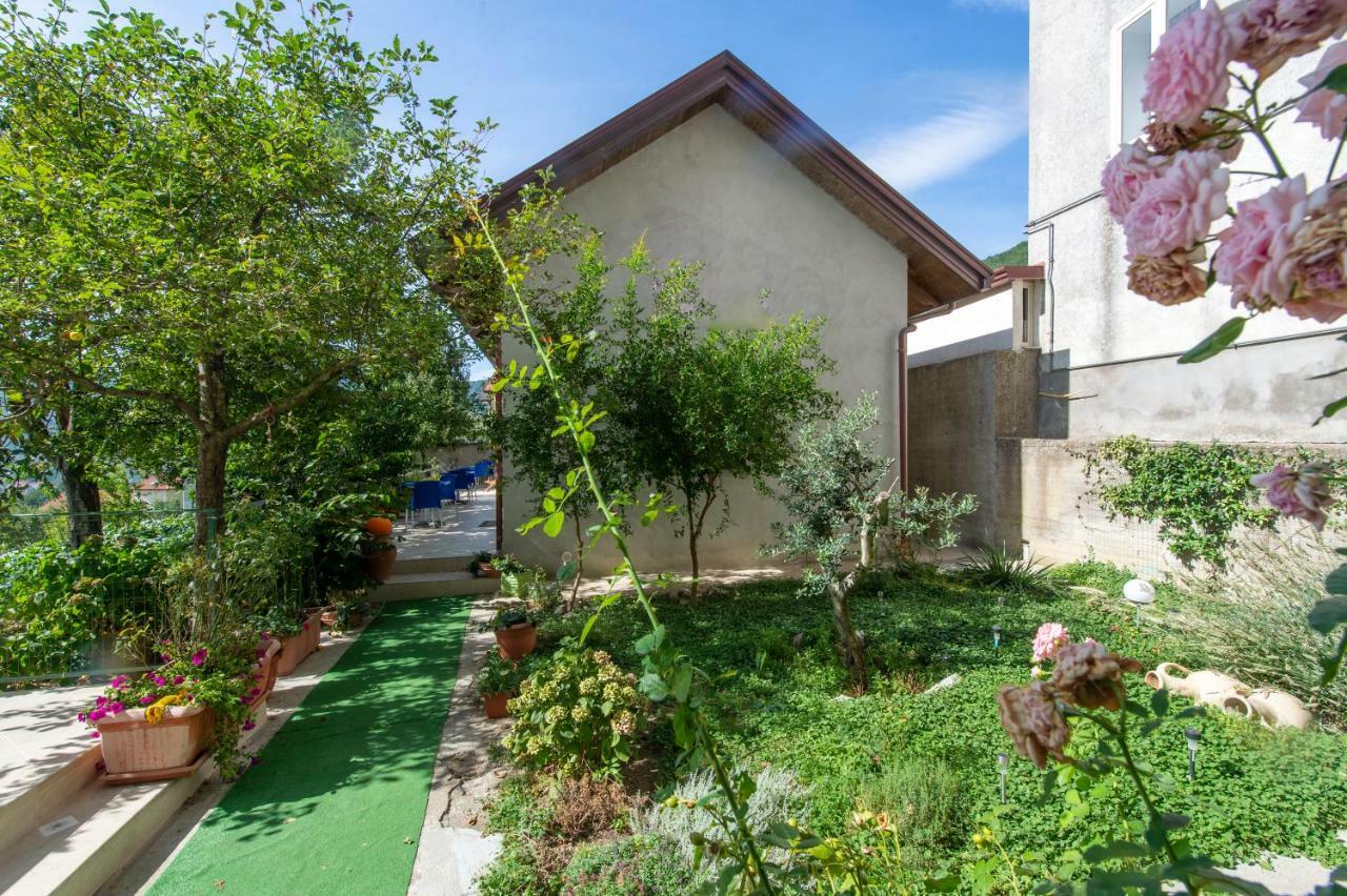 Appartement La Casetta Agerola