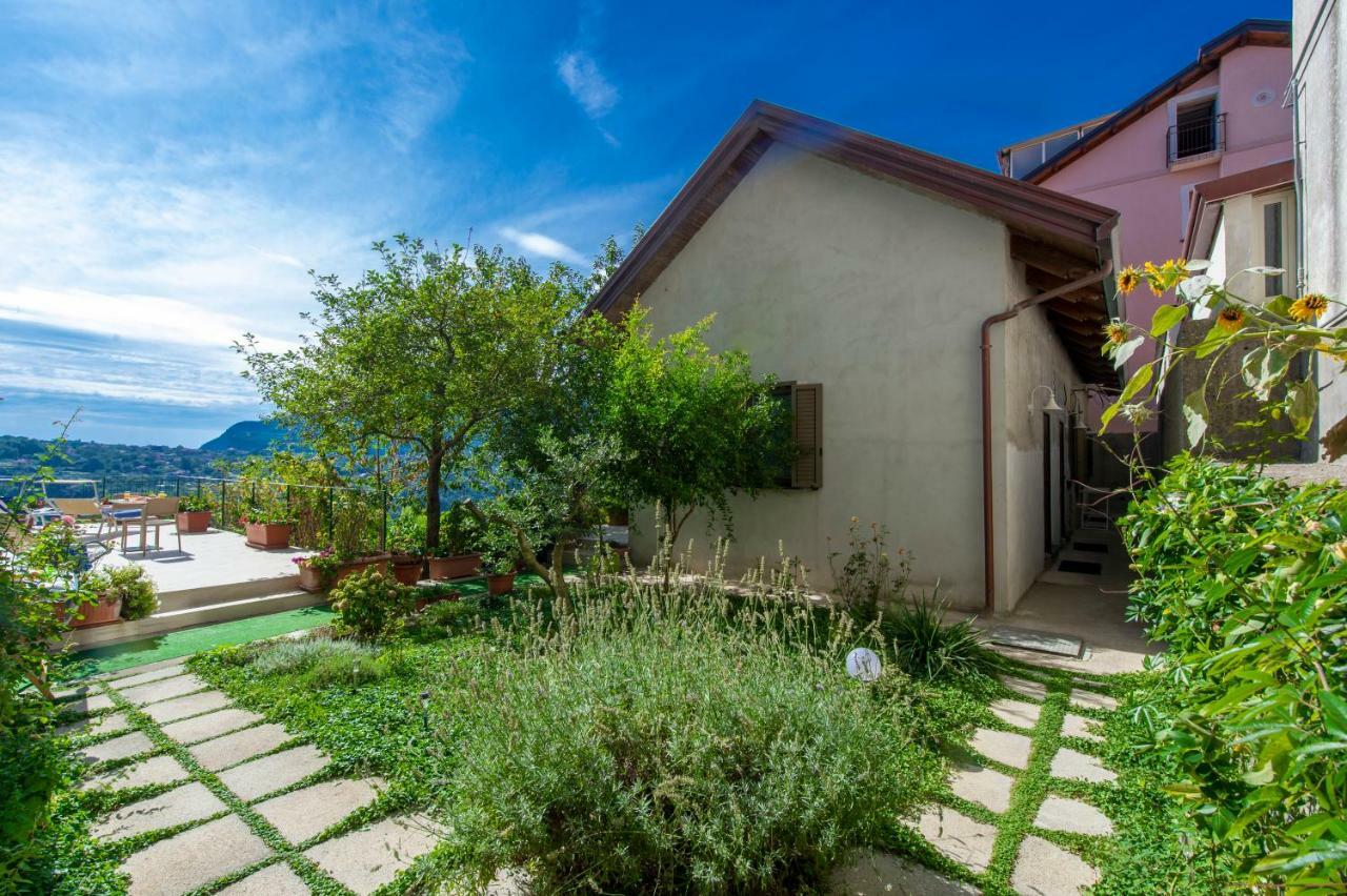 La Casetta Appartement *