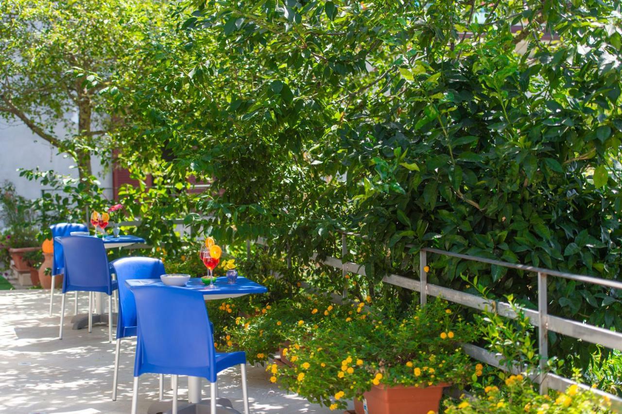 Appartement La Casetta