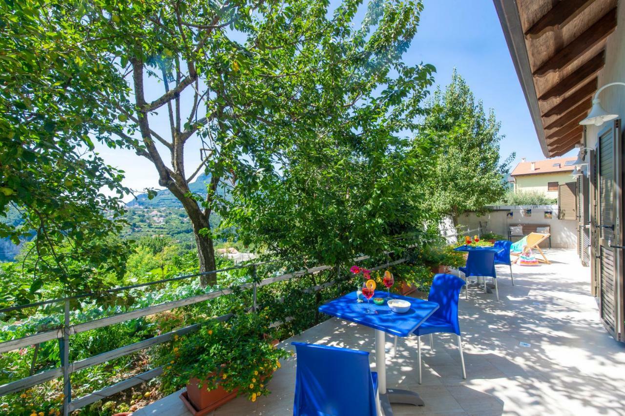 La Casetta Appartement